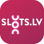 Logo of Slots lv - Slots.lv online android Application 